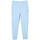 Vêtements Homme Pantalons Lacoste PANTALON DE SURVÊTEMENT HOMME  EN MOLLETON DE COTON B Bleu