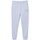 Vêtements Homme Pantalons Lacoste PANTALON DE SURVÊTEMENT HOMME  EN MOLLETON DE COTON B Bleu