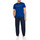 Vêtements Homme T-shirts & Polos Tommy Hilfiger MW0MW11797 Bleu