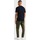 Vêtements Homme T-shirts & Polos Tommy Hilfiger MW0MW33987 Bleu