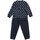 Vêtements Enfant Ensembles de survêtement Champion 306781 Bleu