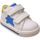 Chaussures Enfant Baskets mode Falcotto SASHA VL Multicolore