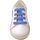 Chaussures Enfant Baskets mode Falcotto ALNOITE Multicolore