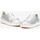 Chaussures Femme Baskets mode The Happy Monk 32527 PLATA