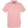 Vêtements Homme T-shirts & Polos Schott MC COTES RAYES Rose