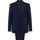 Vêtements Homme Costumes  Manuel Ritz 3630A3119-240002 Bleu