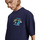 Vêtements Homme T-shirts manches courtes Scotch & Soda - FRONT BACK SAILOR ARTWORK T SHIRT Marine