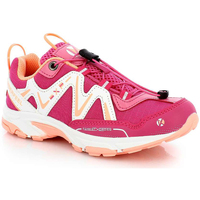 Chaussures Fille Multisport Kimberfeel RIMO Rose