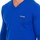 Vêtements Homme Pulls & Gilets Homme FSX601-DENIM Bleu
