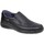 Chaussures Homme Mocassins CallagHan 48701 39914 Noir