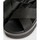 Chaussures Femme Sandales et Nu-pieds Calvin Klein Jeans YW0YW01362 Noir