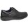 Chaussures Homme Derbies & Richelieu CallagHan 48700 41509 Noir