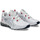 Chaussures Homme Baskets mode Asics Gel Quantum 180 Blanc