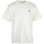 Vêtements Homme T-shirts manches courtes New Balance Se Ctn Ss Blanc