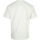 Vêtements Homme T-shirts manches courtes New Balance Se Ctn Ss Blanc