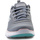 Chaussures Femme Baskets basses Skechers Flex Appeal 4.0 149303-GYLP 40 Gris