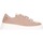 Chaussures Femme Baskets mode Gio +  Rose
