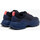Chaussures Homme Baskets mode Lacoste BASKETS  OUTDOOR L-GUARD BREAKER CT LOGO BLEU MARINE Bleu