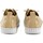 Chaussures Femme Baskets mode The Happy Monk ZAPATILLAS DE CORDONES  CRETA 014 BEIGE Beige
