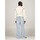 Vêtements Femme tommy jeans tjw relaxed miami back print tee WW0WW40475 Blanc