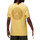 Vêtements Homme T-shirts manches courtes Nike FN5332 Jaune