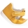 Chaussures Enfant Baskets mode Pablosky Savana Baby Sneakers 036380 B - Savana Tuorlo Jaune