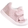 Chaussures Enfant Baskets mode Pablosky Seta Baby Sandals 036270 B - Seta Rosa Cuarzo Rose