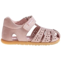 Chaussures Enfant Sandales et Nu-pieds Pablosky Touba Baby Sandals 037172 B - Touba Nassau Rose