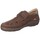 Chaussures Homme prix dun appel local Luisetti BASKETS  37103 Marron