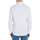 Vêtements Homme Chemises manches longues Tommy Hilfiger 163085VTPE24 Blanc