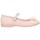 Chaussures Fille Baskets mode Tokolate 1102M  Rosa Rose