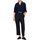 Vêtements Femme Pantalons Tommy Hilfiger WW0WW40502 Bleu