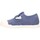 Chaussures Fille Baskets mode Tokolate 4002  Azul Bleu