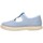 Chaussures Garçon Baskets mode Tokolate 2136V  Azul Bleu