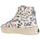 Chaussures Homme Baskets mode Givenchy Sneakers hautes City Beige