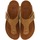 Chaussures Homme Tongs Gioseppo RUSKIN Marron