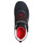 Chaussures Garçon Baskets mode Skechers BASKETS  microspec II ZOVRIX Noir