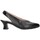 Chaussures Femme Escarpins Pitillos 5756 Mujer Negro Noir
