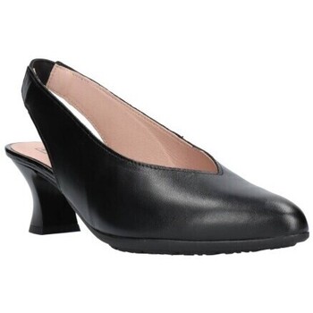 Chaussures Femme Escarpins Pitillos 5756 Mujer Negro Noir