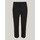 Vêtements Femme Pantalons Tommy Hilfiger WW0WW40504 Noir