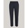 Vêtements Femme Pantalons Tommy Hilfiger WW0WW40504 Bleu