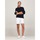Vêtements Femme Shorts / Bermudas Tommy Hilfiger WW0WW41769 Blanc