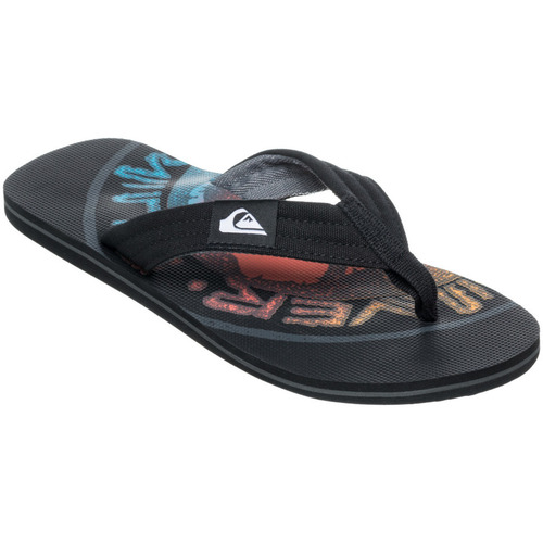 Chaussures Homme Coco & Abricot Quiksilver Molokai Layback Multicolore