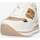Chaussures Femme Baskets montantes Alviero Martini Z0876-300N-0900 Blanc