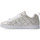 Chaussures Fille sandals nessi 21054 roz Court Graffik SE Blanc
