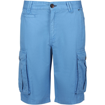 Vêtements Homme Shorts / Bermudas Regatta RG4167 Bleu