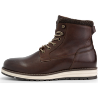 Jack & Jones Kingston leather boots