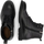 Chaussures Homme Boots Denbroeck Foundry St. Noir