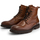 Chaussures Homme Boots Denbroeck Foundry St. Marron