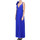 Vêtements Femme Robes P.a.r.o.s.h. VS000003076AE Bleu